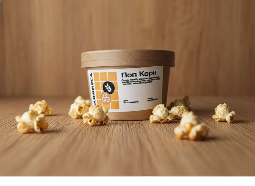 Popcorn