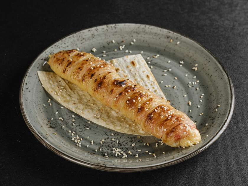 SIR HACHAPURI