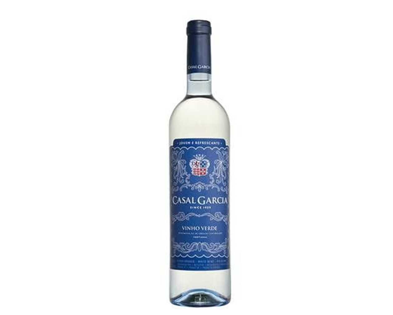 Vinho Verde Casal Garcia