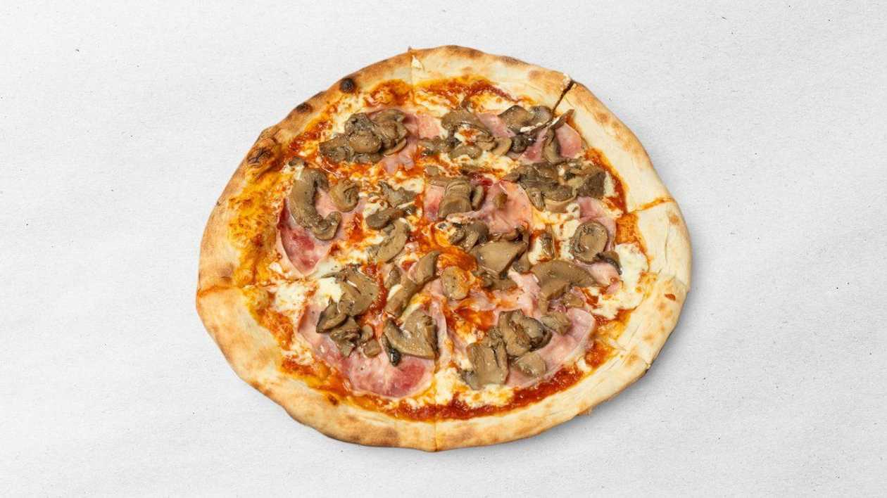 Funghi