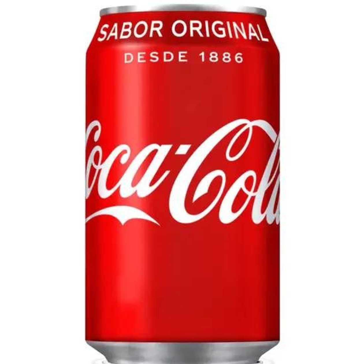 Coca-Cola Original