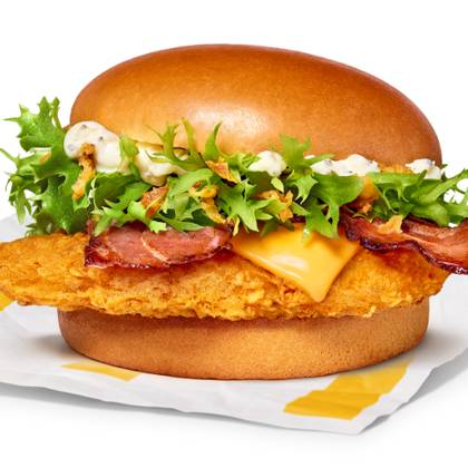 VENETO CBO BURGER 185G