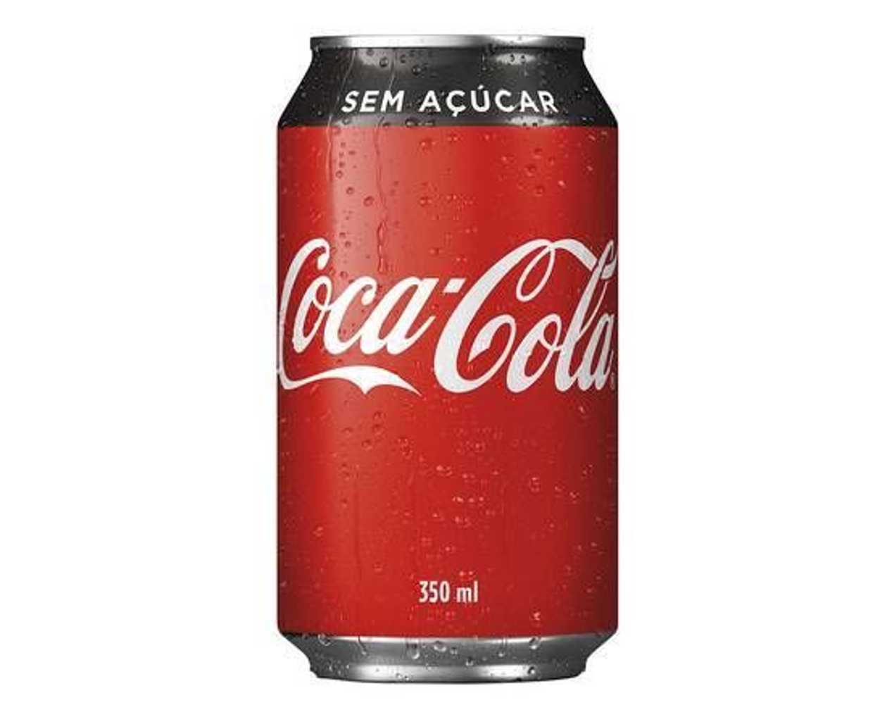 Coca-Cola Zero