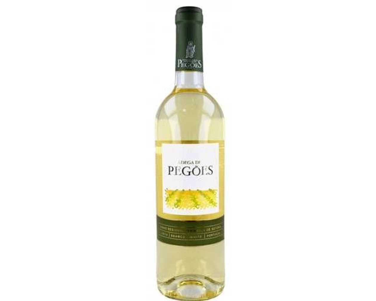 Vinho Branco Adega de Pegões