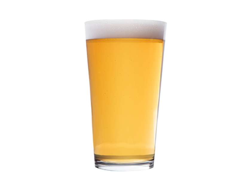 This is Lager