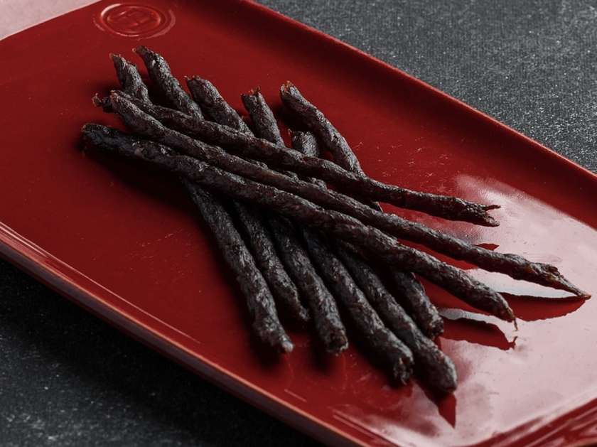 BEEF KABANOS