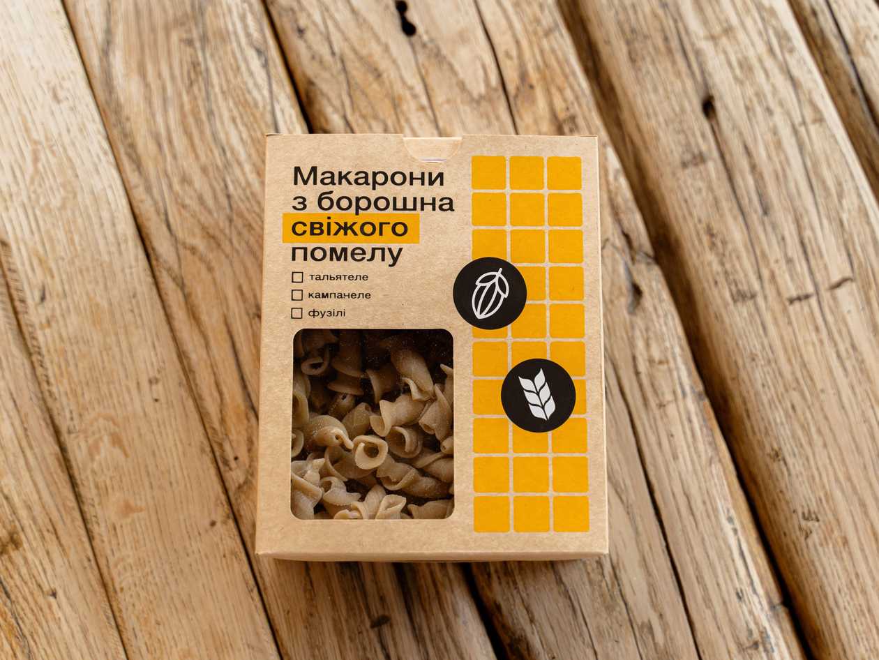 Fusilli