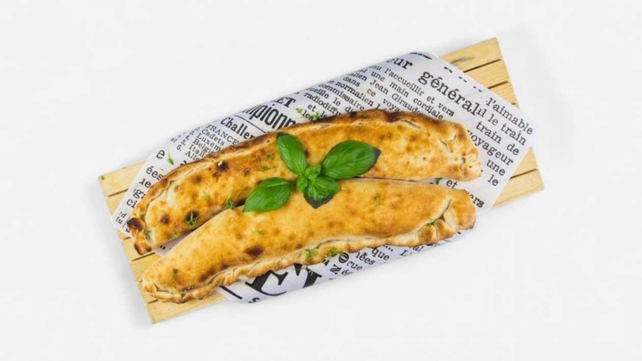 Pizza Sticks