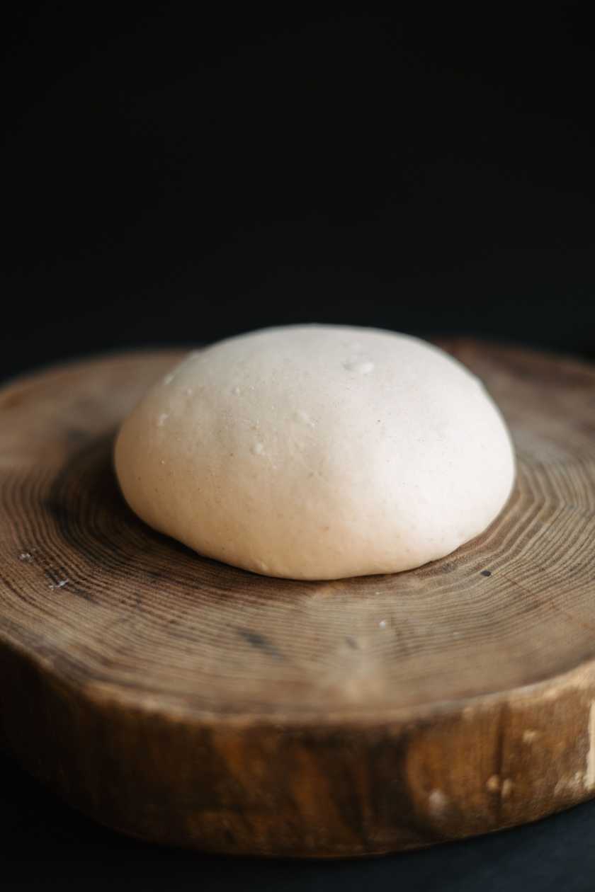Pizza Dough
