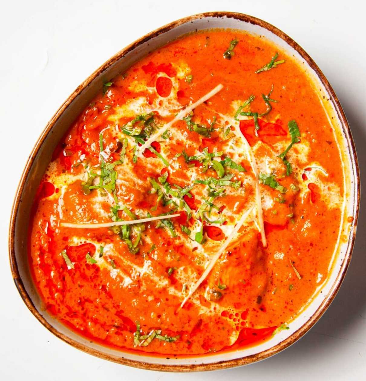 Paneer Makhani