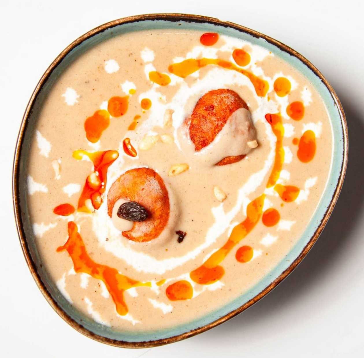 Malai Kofta