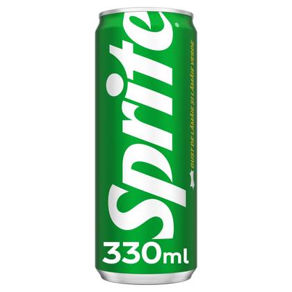 Sprite 330ml