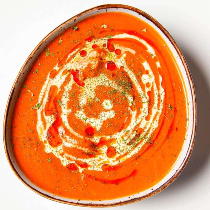 Paneer Tikka Masala