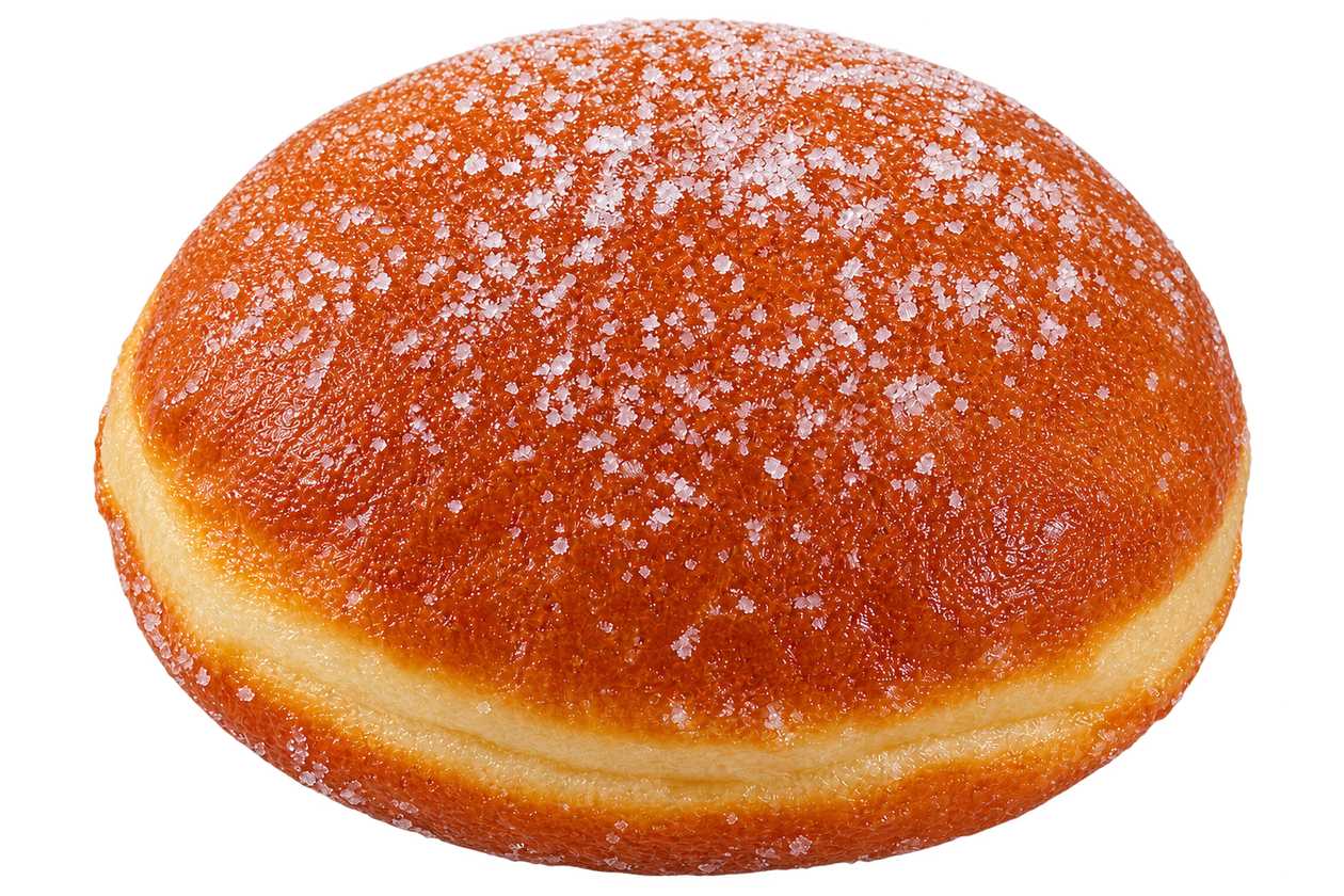 Gogoașă