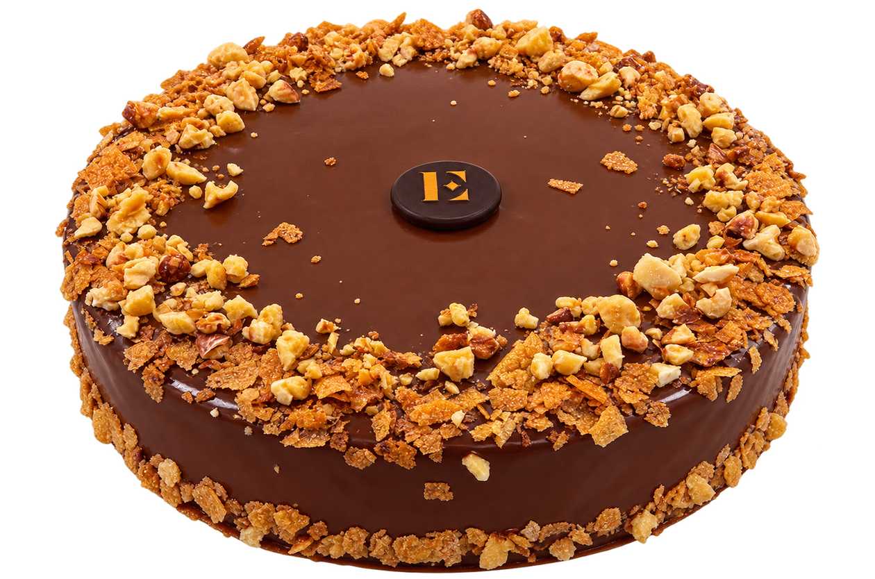 Tort de biscuiți