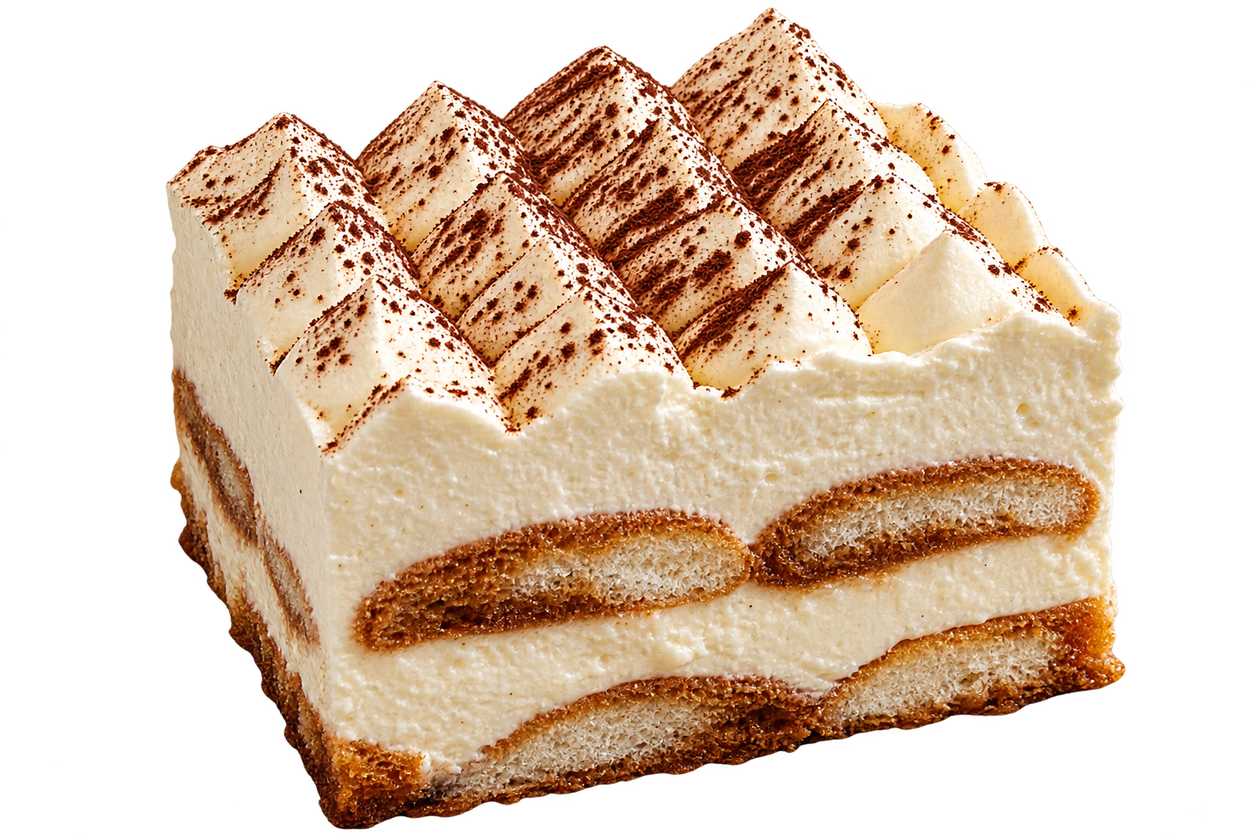 Tiramisu