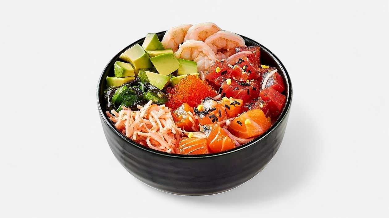 Lawai’a Bowl