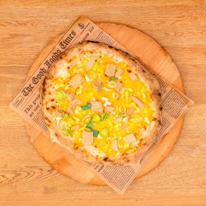 VEGAN POLLINO