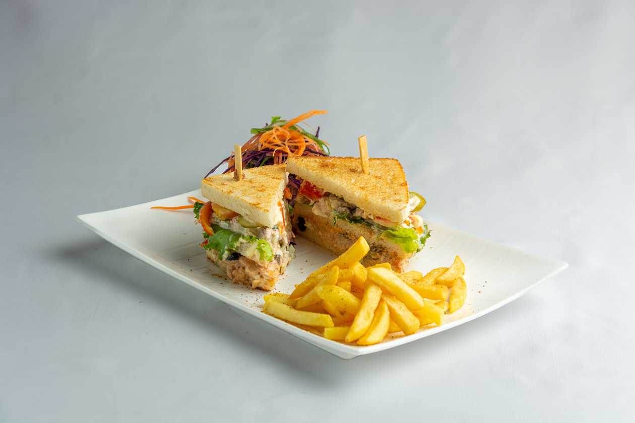 Club Tuna