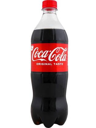 Coca-Cola 1,25 L