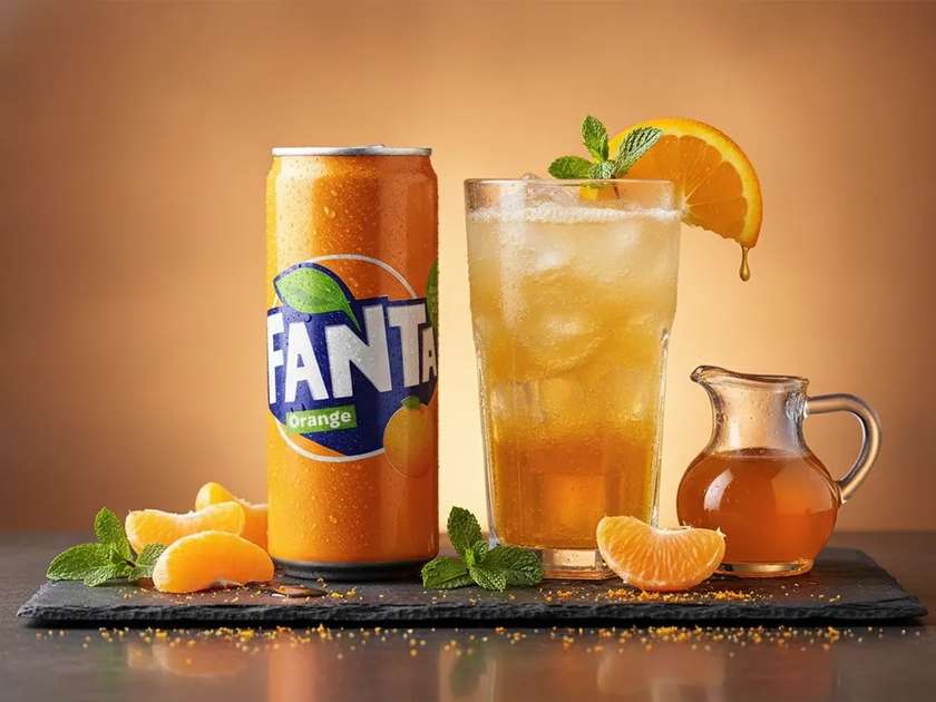 Fanta, 0.33l