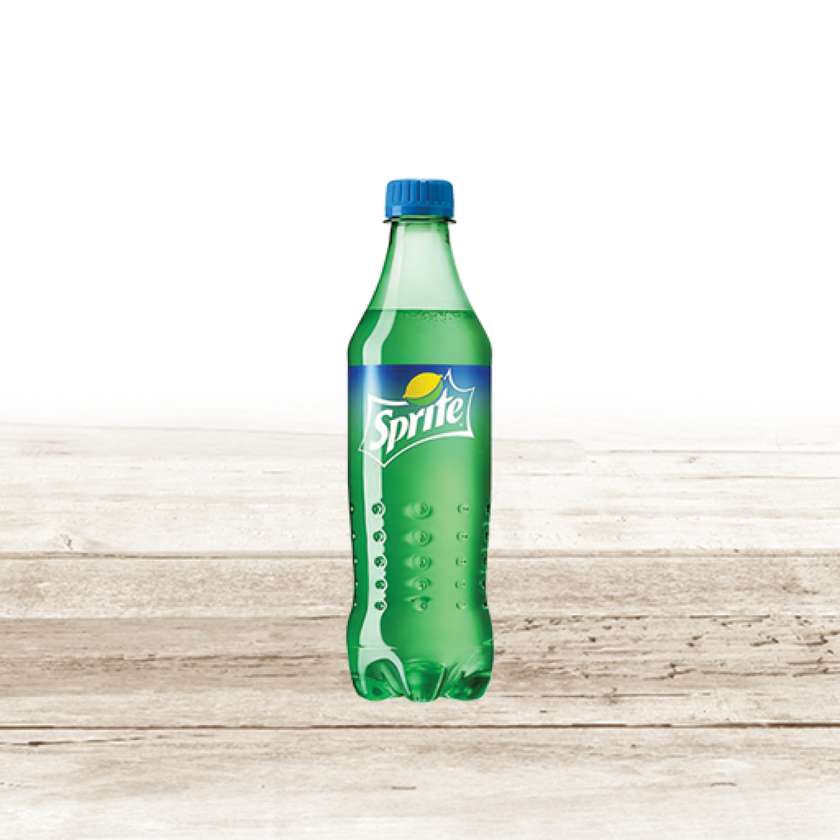 Sprite (средний)