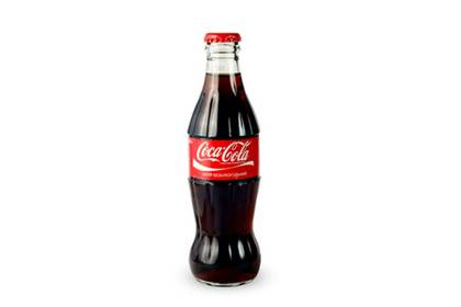 Coca-Cola 0,25L (скло)