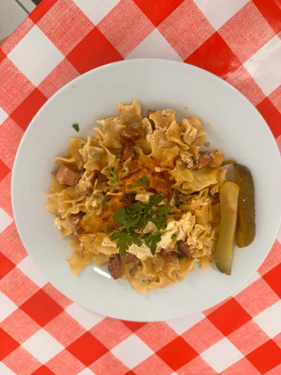Šunkofleky