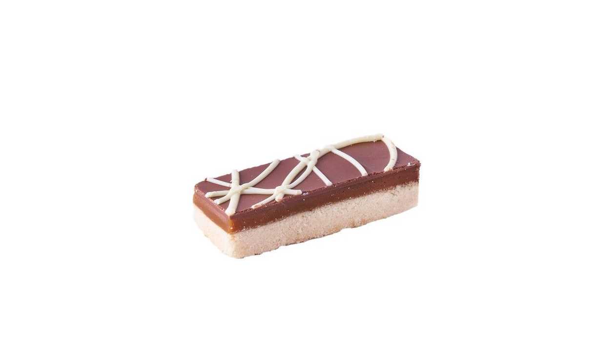 Millionaire’s Shortbread