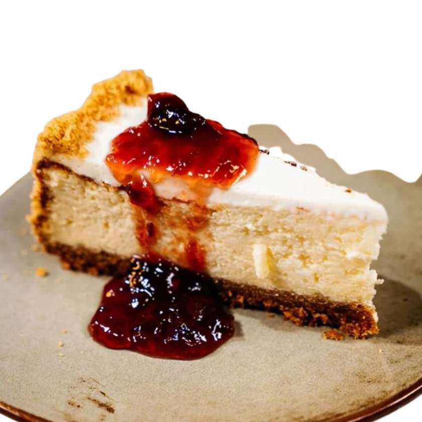CHEESECAKE