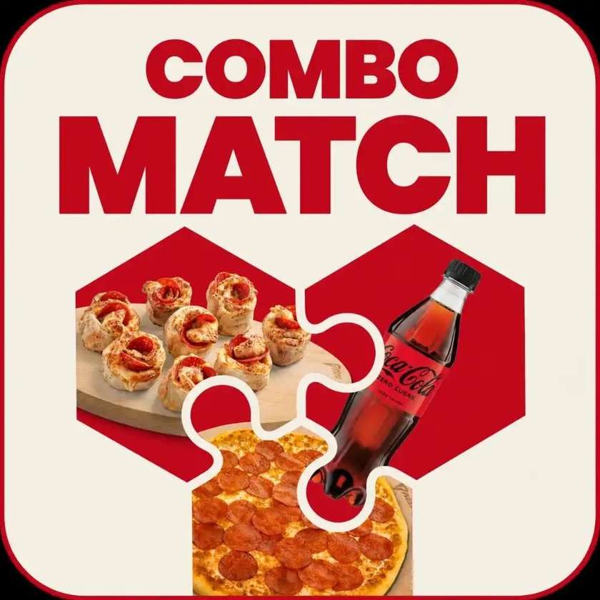 Combo match