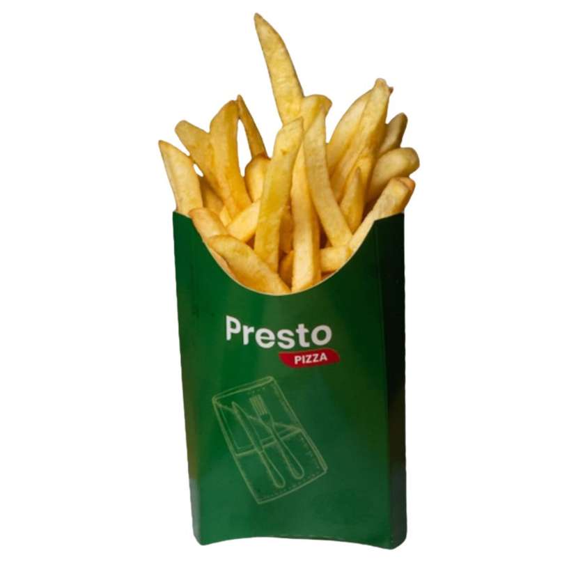 Cartofi prajiti