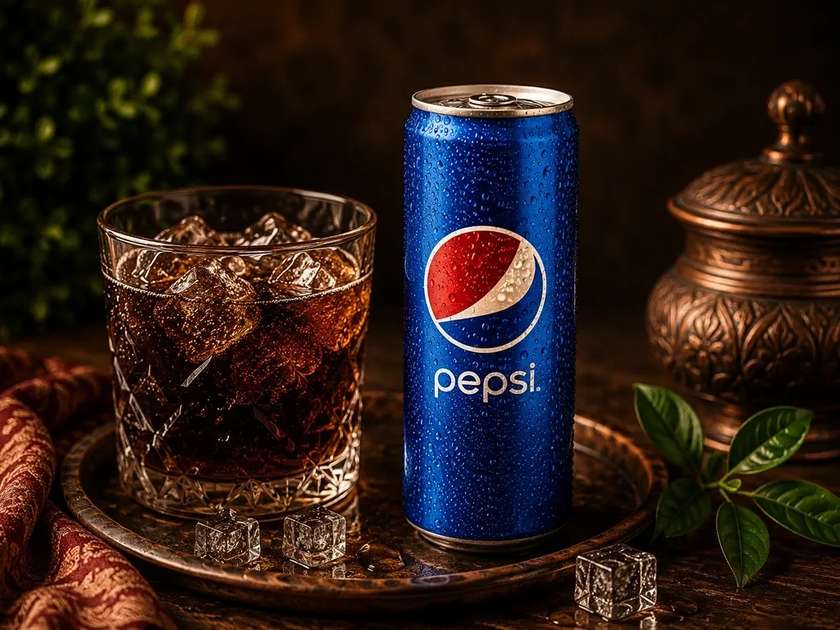 Pepsi, 0.33l