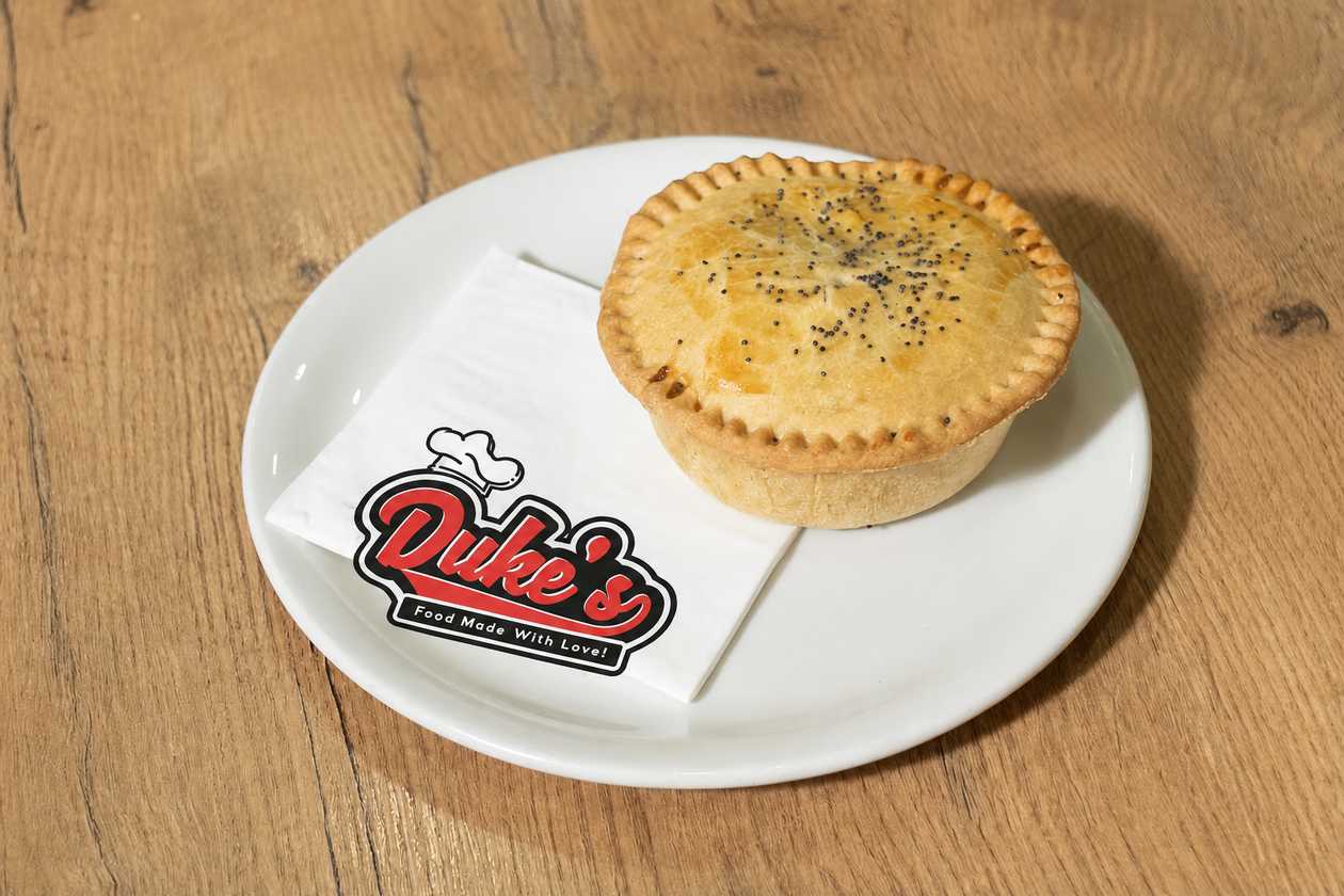 Pork Pie