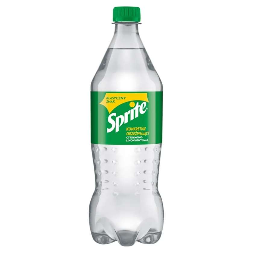 Sprite 0.5L