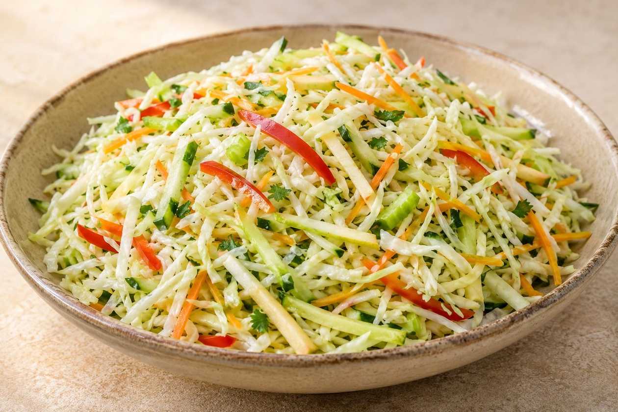 Salata Vitamin