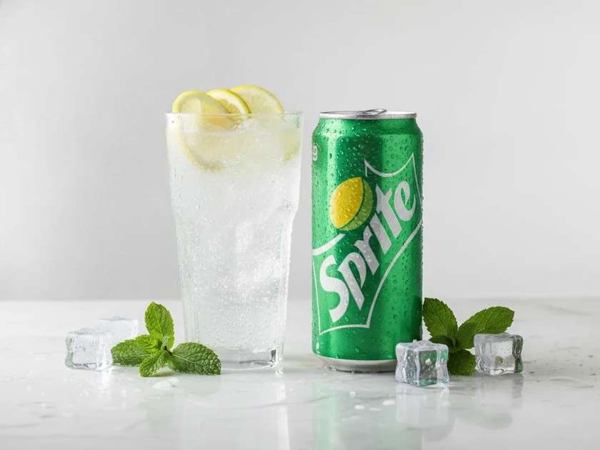 Sprite, 0.33l