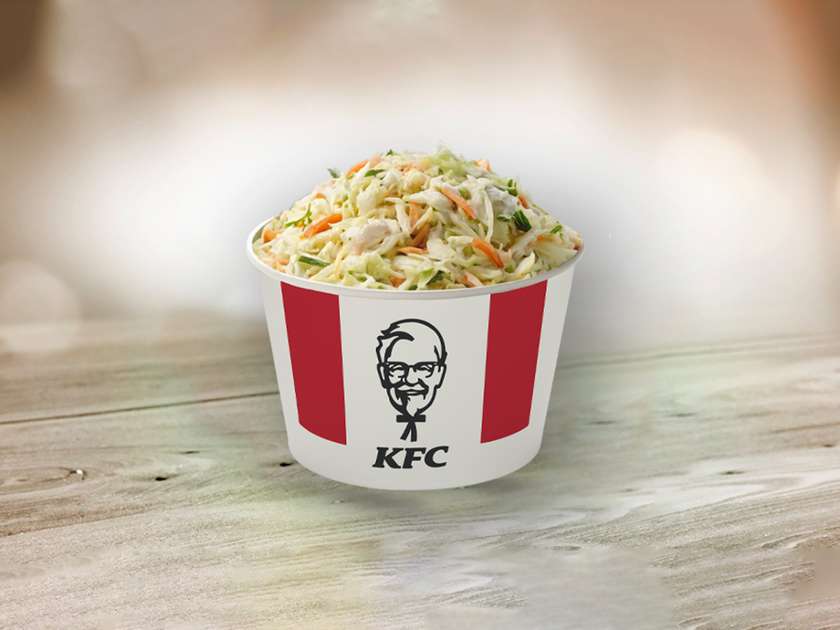 Coleslaw