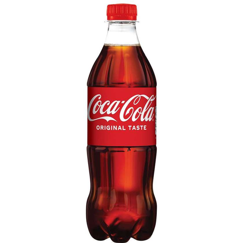 Coca-Cola 0,5L