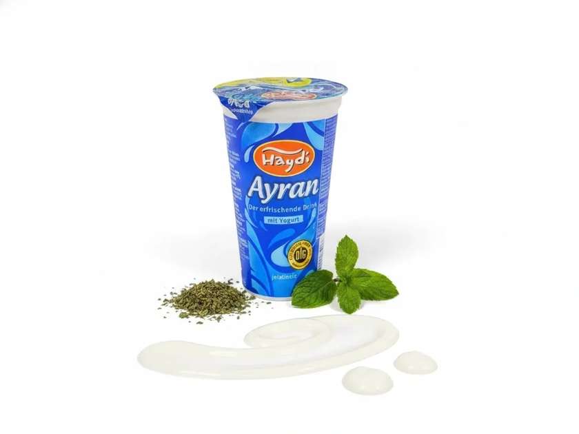 Ayran, 0.25l