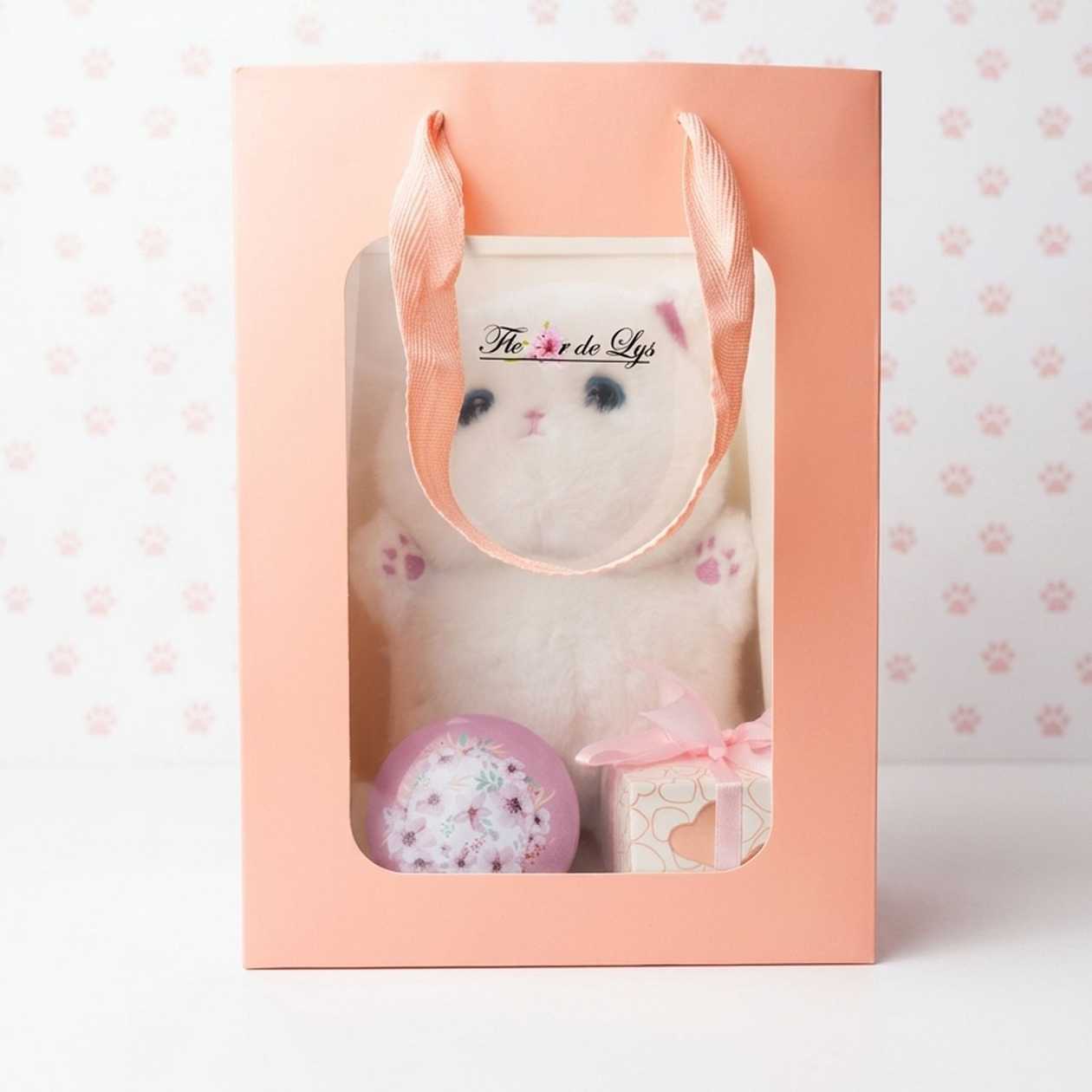 Cat Set