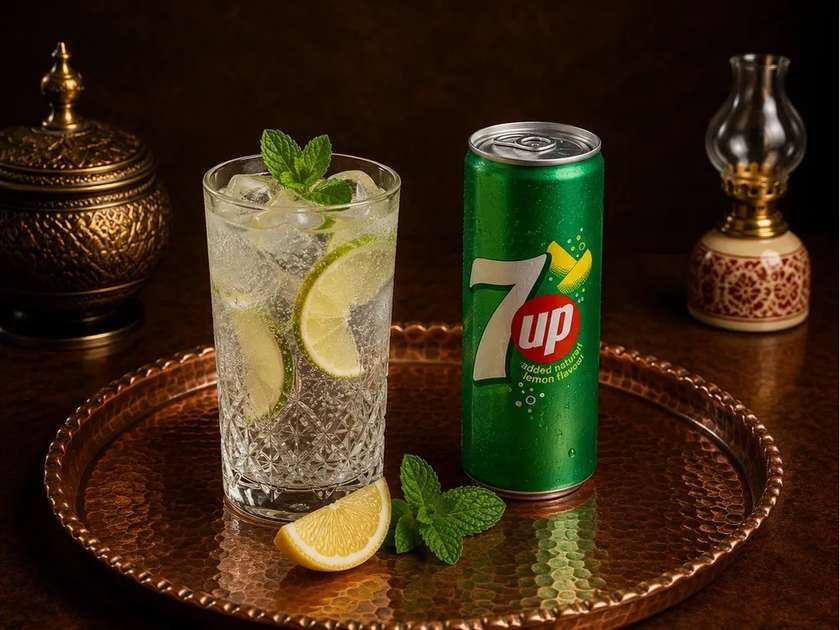 7up, 0.33l