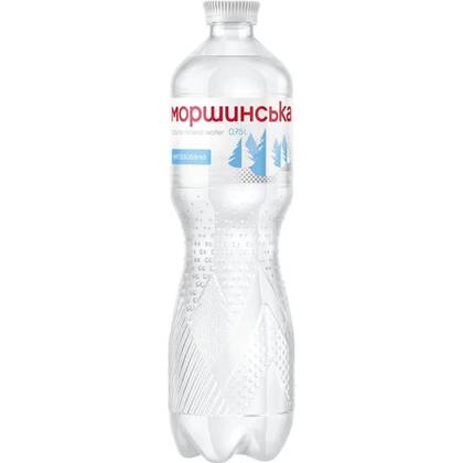 Моршинська 0.75L Не Газ