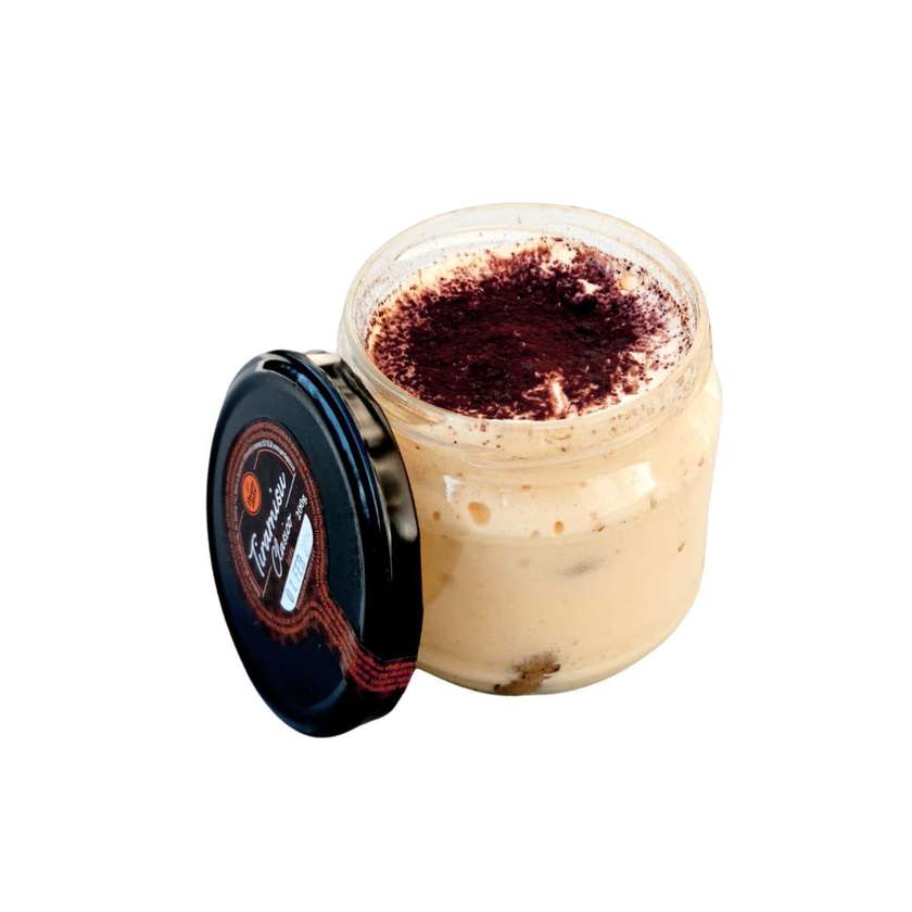 TIRAMISU GRANDE