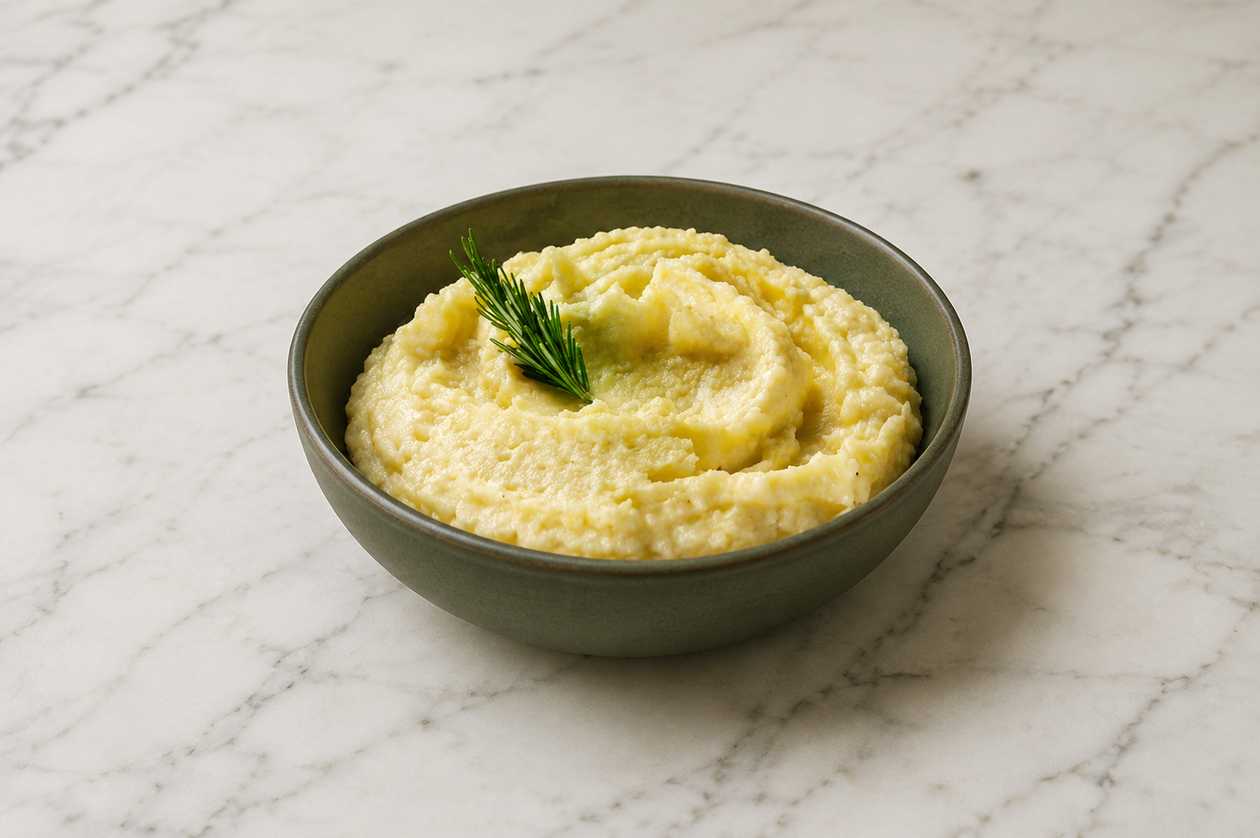 PURE` DI PATATE