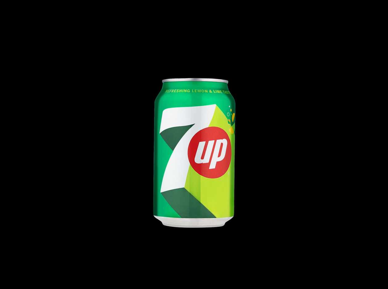 7UP