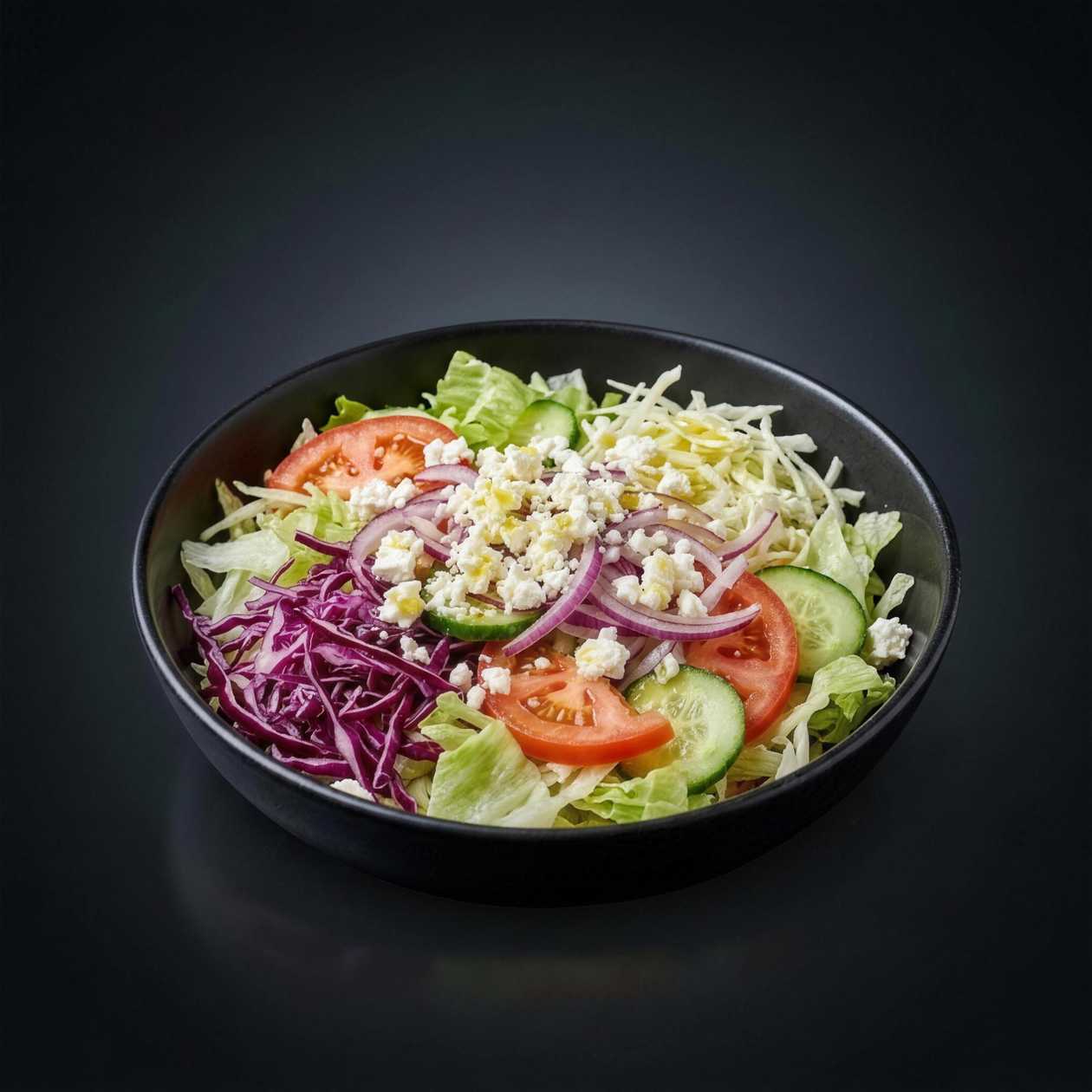 Turkish Salad