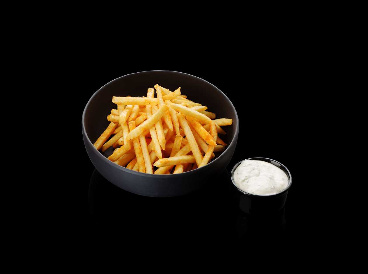 Fries