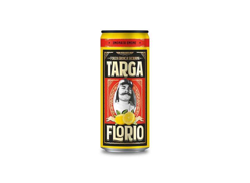 Targa citron