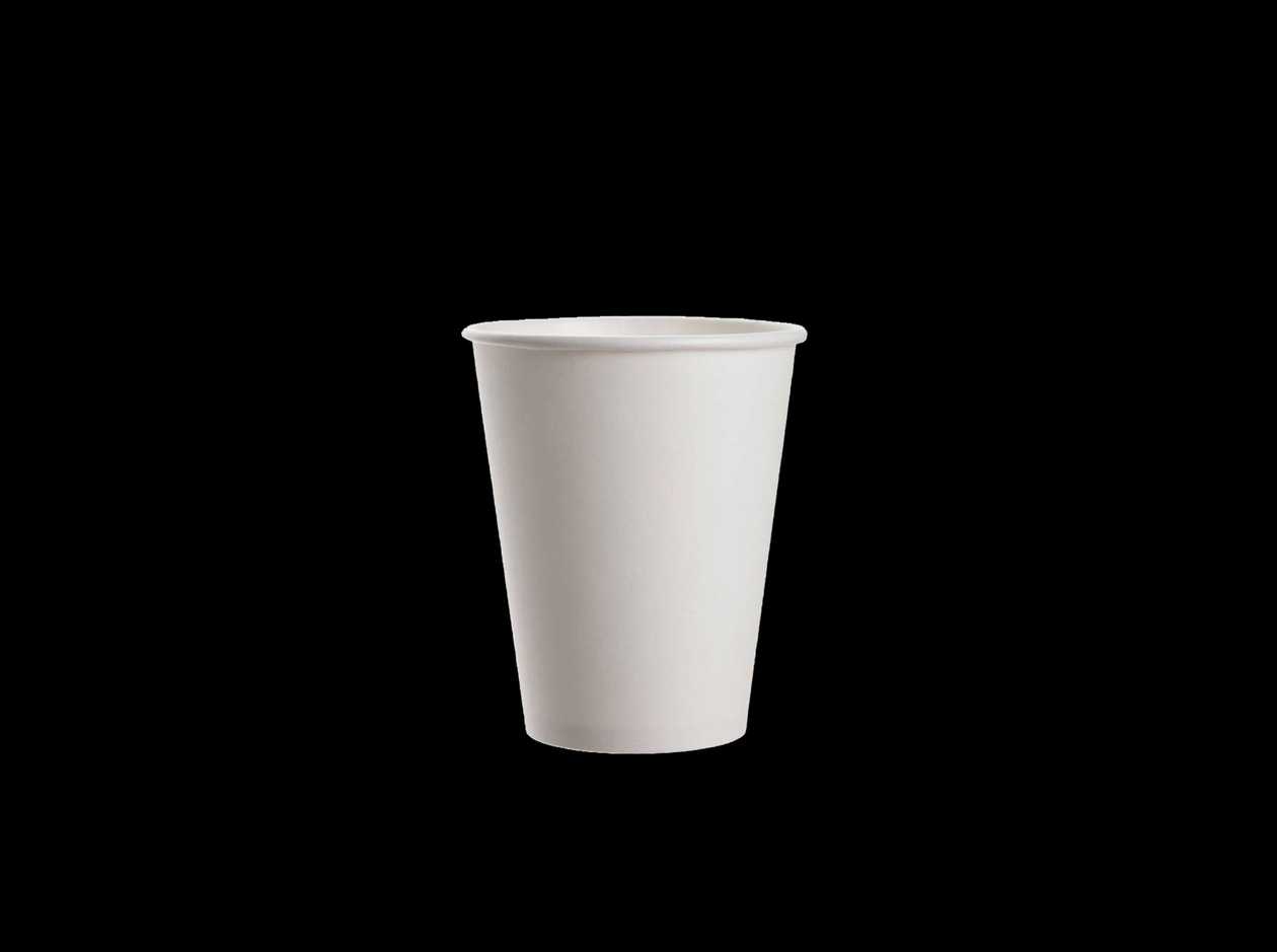 Paper cup